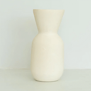 JARRÓN DE CERÁMICA POLLENZA