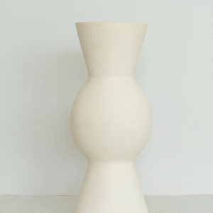 JARRÓN DE CERÁMICA ES TRENC