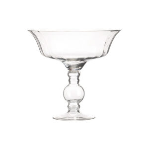 CENTRO DE CRISTAL DECORATIVO