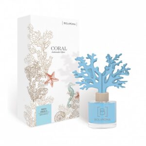 AMBIENTADOR CORAL FRAGANCIA ROPA LIMPIA