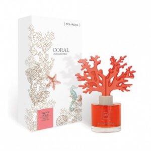 AMBIENTADOR CORAL FRAGANCIA FRUTOS ROJOS