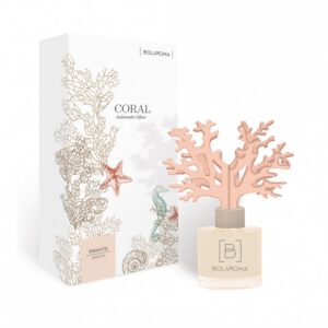 AMBIENTADOR CORAL INFANTIL