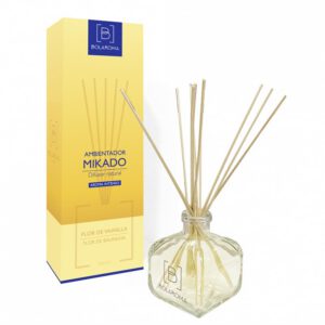 AMBIENTADOR MIKADO FLOR DE VAINILLA