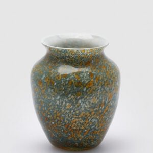 FLORERO ANFORA MACULA · PEQUEÑO